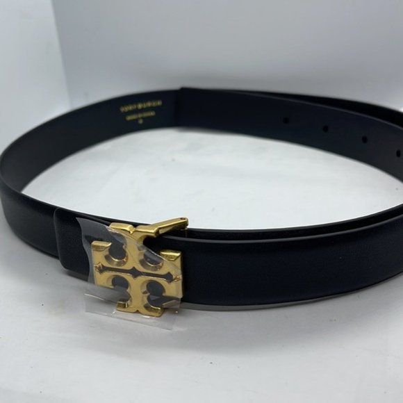 Brand new never worn Tory Burch Black belt Various - Picture 7 of 7